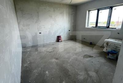 Casă cu 4 camere cu Teren 800 Mp în Slobozia Conachi