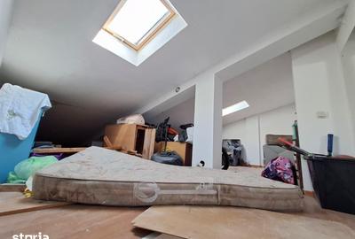 Apartament cu 2 camere decomandat în Nicolina