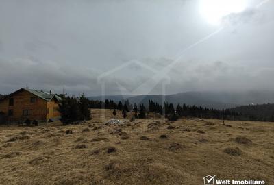 Teren Construcții intravilan de 374 mp, în Bălcești (Beliș) - 3
