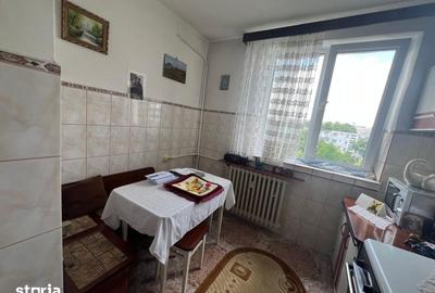 Apartament cu 2 camere în Micro 19 - 8