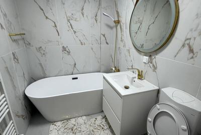 Apartament cu 2 camere în Florești - 5