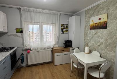 Apartament cu 2 camere în Astra
