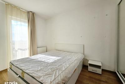 Apartament cu 2 camere în Șega - 6