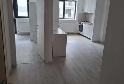Apartament cu 2 camere decomandat, mobilat în Theodor Pallady - 5