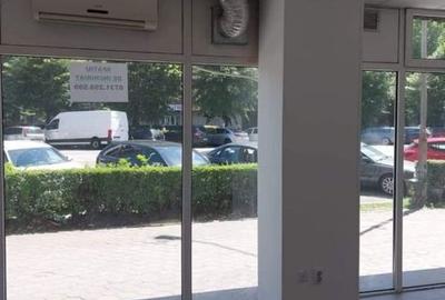 Spațiu comercial, de 58 mp, în Ultracentral - 3
