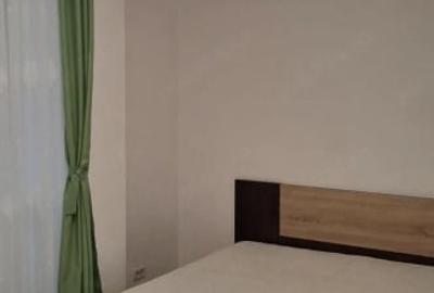 Apartament cu 2 camere decomandat, mobilat în Apărătorii Patriei