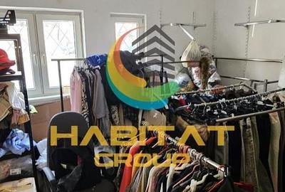 Spațiu comercial, de 100 mp, în Lujerului - 5
