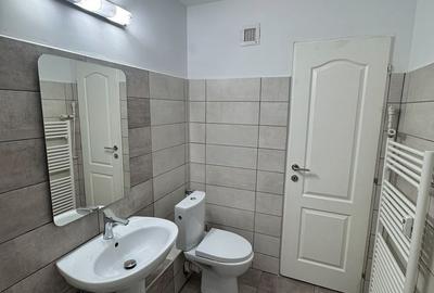 Apartament cu 2 camere, mobilat în Ștefan cel Mare - 5