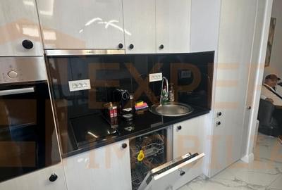 Apartament cu 2 camere decomandat, mobilat în Mamaia-Sat - 4