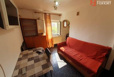 Apartament cu 2 camere decomandat, mobilat în Steaua - 6