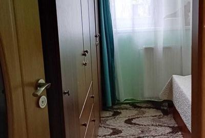 Apartament cu 2 camere semidecomandat în Central - 3