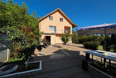 Casă cu 10 camere cu Piscina în Palanca
