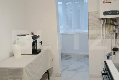 Apartament cu 2 camere, mobilat în Dacia - 3