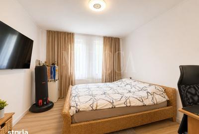 Casă cu 4 camere cu Canalizare în Florești - 12