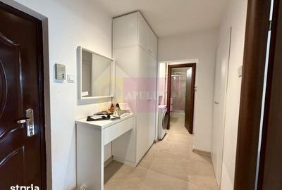 Apartament cu 2 camere decomandat, mobilat în Nerva Traian - 3