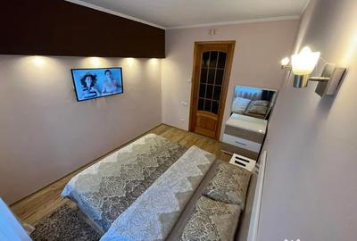 Apartament cu 2 camere decomandat în Pantelimon