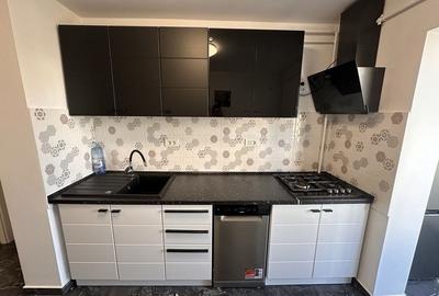 Apartament cu 2 camere decomandat în Nicolina - 5