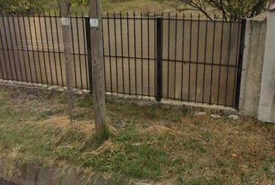 Teren de 3610 mp, în Pleașa - 1