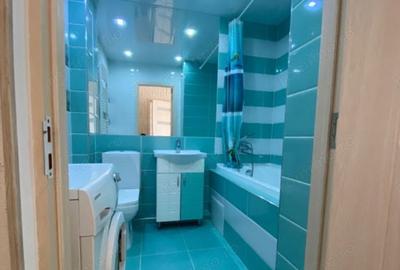 Apartament cu 2 camere în Sălăjan - 6