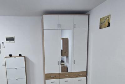 Garsonieră decomandată în Berceni - 4
