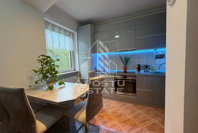 Apartament cu 2 camere semidecomandat în Medicină - 2