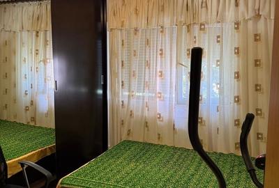 Apartament cu 2 camere decomandat în Micro 17 - 2