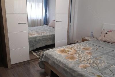 Apartament cu 3 camere decomandat în Central - 9