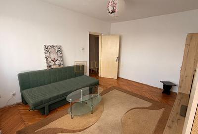 Apartament cu 3 camere decomandat, mobilat în Gheorghe Lazăr - 2