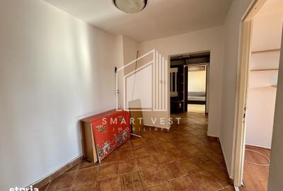 Apartament cu 3 camere decomandat în Micro 14 - 8