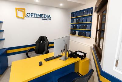 Spațiu comercial, de 55 mp, în Tudor