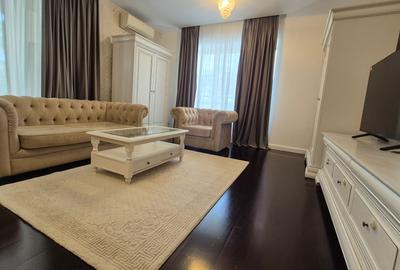 Apartament cu 3 camere decomandat în Dudești - 1