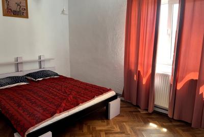 Apartament cu 2 camere semidecomandat în Dâmbovița - 1