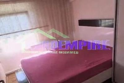 Apartament cu 2 camere decomandat, mobilat în Abator
