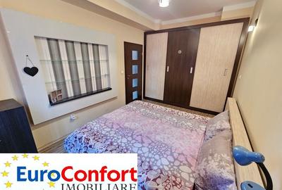 Apartament cu 2 camere în UTA - 6
