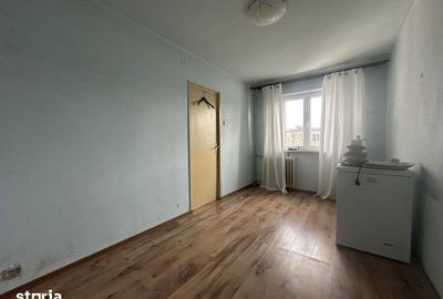 Apartament cu 2 camere în Vest - 4