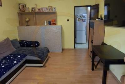 Apartament cu 2 camere semidecomandat în Războieni - 4