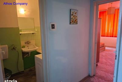 Apartament cu 3 camere semidecomandat în 1 Mai - 4