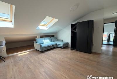 Apartament cu 2 camere semidecomandat, mobilat în Europa - 2