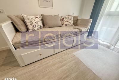 Apartament cu 3 camere, mobilat în Kiseleff - 6