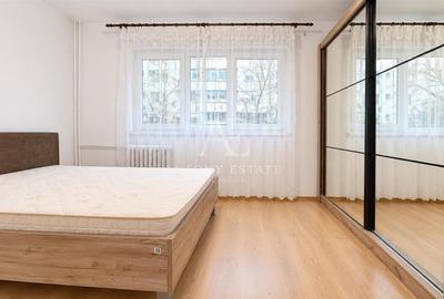 Apartament cu 2 camere decomandat în Rogerius - 3