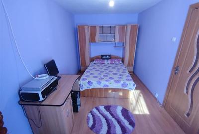 Apartament cu 2 camere nedecomandat, mobilat în Vest - 13