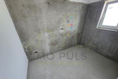 Duplex cu 3 camere cu Teren 340 Mp în Moșnița Veche - 10