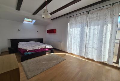 Casă individuală cu 5 camere cu Canalizare în Odăi - 22
