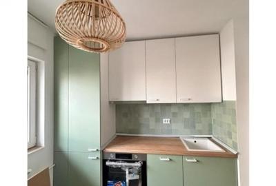 Apartament cu 3 camere decomandat în Mihai Bravu - 2
