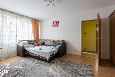 Apartament cu 3 camere, mobilat în Titan - 3