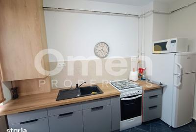 Apartament cu 2 camere, mobilat în Valea Roșie - 7