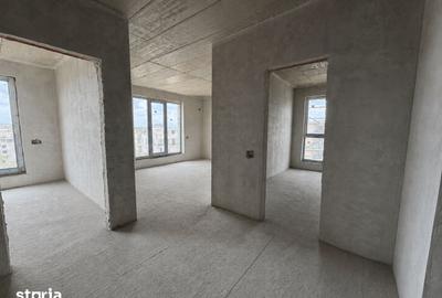 Apartament cu 3 camere în Nord - 2