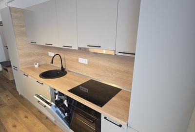 Apartament cu 3 camere decomandat în Mănăștur - 3