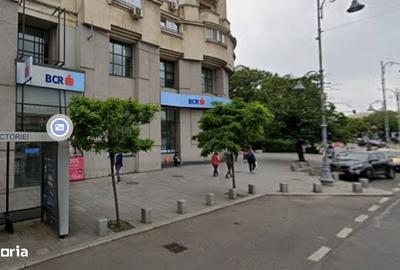 Spațiu comercial, de 198 mp, în Victoriei