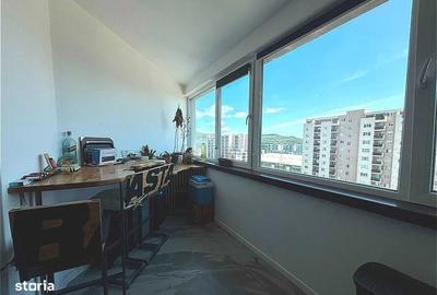 Apartament cu 3 camere în Florești - 1
